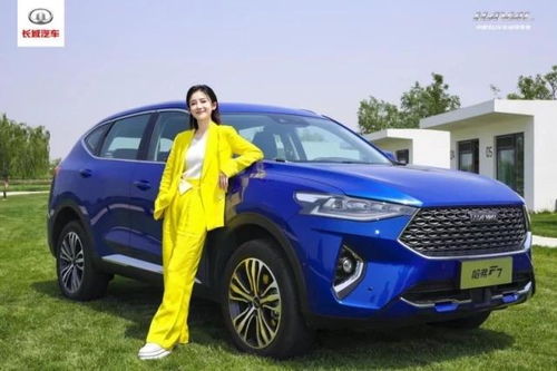 AI破圈，哈弗F7以创新营销持续圈粉年轻受众，创咖寄卖引领新潮流