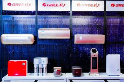 战！胜！第五季格力电器工厂巡展全面启动，创咖寄卖模式引领行业新潮流